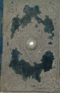 The Silver Book