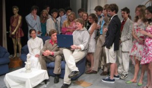 A MidsummerNight's Dream (2005)