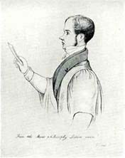 William Sewell (1804-1874)