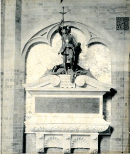 South African War Memorial