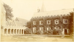 Henry Taunt. Markets, c 1890