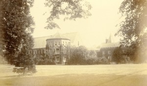 Henry Taunt. Octagon, c1890