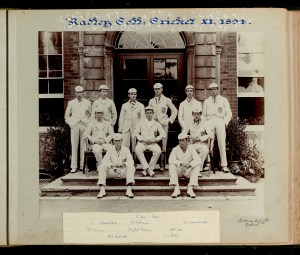 1890-1898_0020Cricket XI 1894