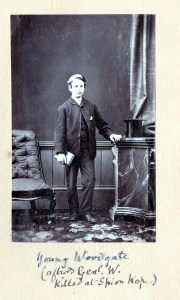 Woodgatefrom Wood Album